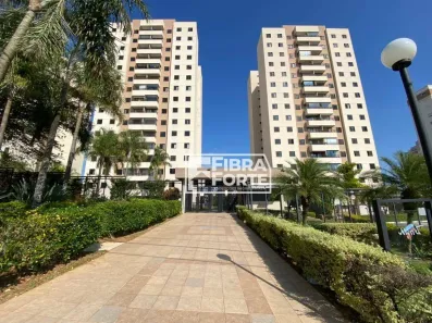 Apartamento com 2 Quartos para alugar, 78m² no Parque Prado, Campinas