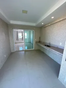 Apartamento com 3 Quartos para alugar, 120m² no Parque Tamandaré, Campos dos Goytacazes