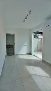 Apartamento com 1 Quarto para alugar, 50m² no Barreiro, Belo Horizonte