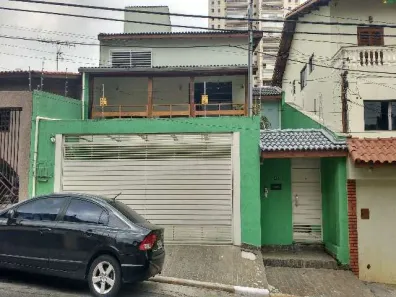 Sobrado com 3 Quartos à venda, 400m² no Vila Rosália, Guarulhos