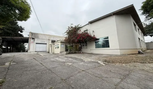 Galpão/Depósito/Armazém para alugar, 3910m² no São Pedro, Osasco