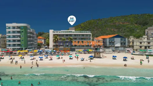 Apartamento com 1 Quarto à venda, 31m² no Prainha, Arraial do Cabo