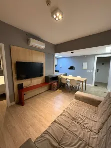 Apartamento com 1 Quarto para alugar, 42m² no Caminho das Árvores, Salvador