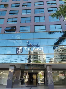 Sala Comercial à venda, 27m² no Trindade, Florianópolis