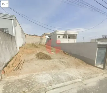 Lote/Terreno à venda, 250m² no Loteamento Villa Branca, Jacareí