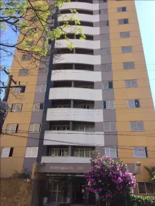 Apartamento com 3 Quartos à venda, 92m² no San Remo, Londrina