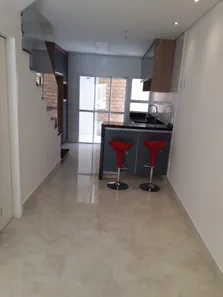 Sobrado com 3 Quartos à venda, 125m² no Vila Brasílio Machado, São Paulo
