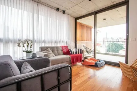 Apartamento com 2 Quartos à venda, 112m² no Petrópolis, Porto Alegre