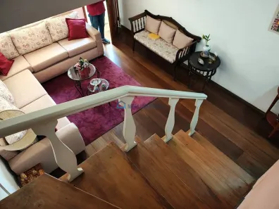Sobrado com 3 Quartos à venda, 119m² no Parque Colonial, São Paulo