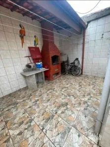 Casa com 2 Quartos à venda, 72m² no Melvi, Praia Grande