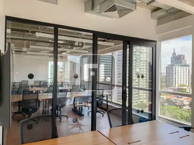 Sala Comercial à venda, 492m² no Pinheiros, São Paulo