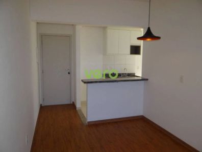 Apartamento com 2 Quartos à venda, 61m² no Cidade Jardim, Americana