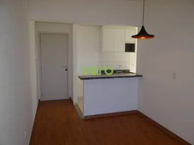 Apartamento com 2 Quartos à venda, 61m² no Cidade Jardim, Americana