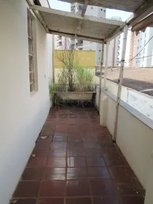 Ponto Comercial com 3 Quartos para alugar, 213m² no Alto da Boa Vista, Ribeirão Preto