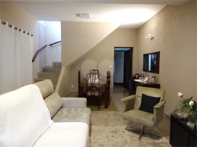 Sobrado com 4 Quartos à venda, 200m² no Vila Santos, São Paulo