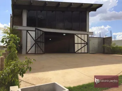 Ponto Comercial à venda, 500m² no Residencial Cidade Jardim, São José do Rio Preto