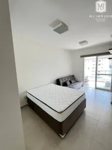 Apartamento com 1 Quarto para alugar, 36m² no Indianópolis, São Paulo
