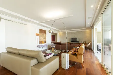 Apartamento com 4 Quartos à venda, 366m² no Alto da Lapa, São Paulo