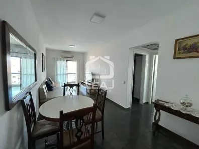 Apartamento com 1 Quarto à venda, 60m² no Aviação, Praia Grande