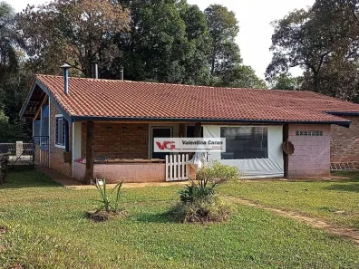 Fazenda/Sítio à venda, 160m² no Traviú, Jundiaí