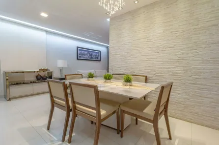 Apartamento com 4 Quartos à venda, 108m² no Norte, Brasília