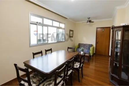 Apartamento com 3 Quartos à venda, 135m² no Prado, Belo Horizonte