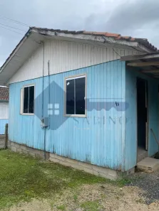 Kitnet com 1 Quarto para alugar, 30m² no Sertão do Rio Bonito, Braço do Norte
