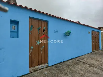 Casa com 2 Quartos à venda, 112m² no Nova Itanhaém - Interior, Itanhaém