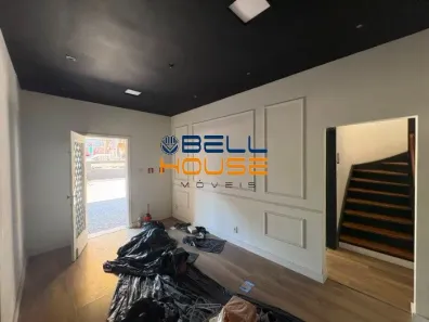 com 2 Quartos para alugar, 149m² no Vila Bastos, Santo André
