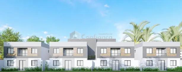 Apartamento com 3 Quartos à venda, 68m² no Pacheco, Caucaia