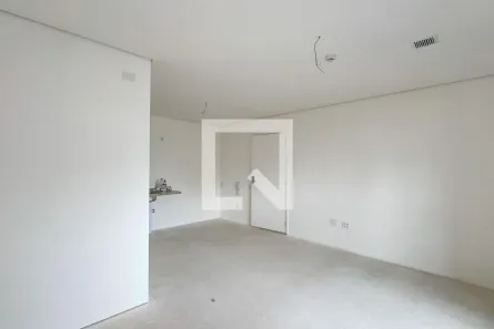 Kitnet com 1 Quarto à venda, 28m² no Vila Cordeiro, São Paulo