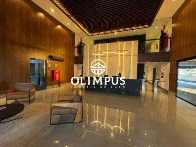 Sala Comercial para alugar, 78m² no Morada da Colina, Uberlândia