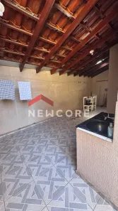 Casa com 3 Quartos à venda, 115m² no Laranjeiras, Uberlândia