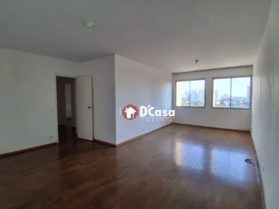 Apartamento com 4 Quartos para alugar, 146m² no Jardim das Nações, Taubaté