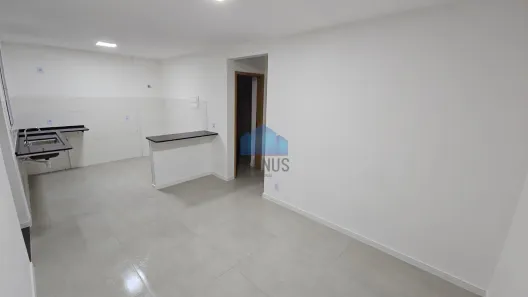 Apartamento com 2 Quartos à venda, 54m² no Jardim Capivari, Campinas