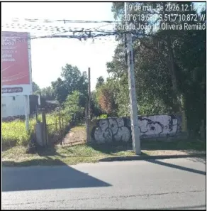 Lote/Terreno à venda, 800m² no Lomba do Pinheiro, Porto Alegre