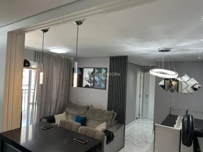 Apartamento com 2 Quartos à venda, 82m² no Silveira, Santo André