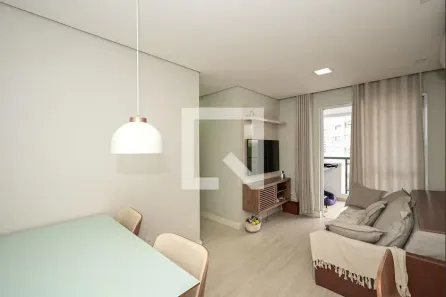 Apartamento com 2 Quartos à venda, 55m² no Vila Andrade, São Paulo