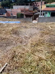Lote/Terreno à venda, 1100m² no Chácara do Solar II (Fazendinha), Santana de Parnaíba
