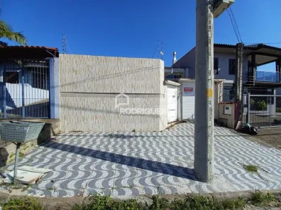 Casa com 3 Quartos à venda, 113m² no Fazenda São Borja, São Leopoldo