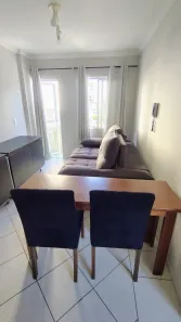 Apartamento com 1 Quarto à venda, 35m² no Pioneiros, Balneário Camboriú