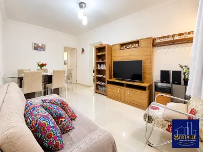 Apartamento com 3 Quartos à venda, 70m² no Santa Amélia, Belo Horizonte