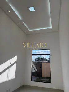 Casa com 2 Quartos à venda, 99m² no Parque Ibirapuera, Aparecida de Goiânia