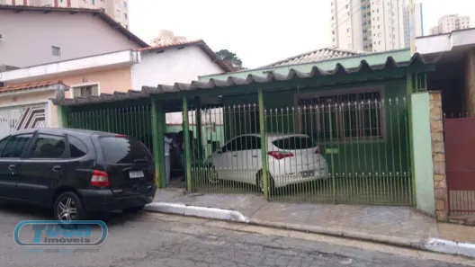 Casa com 4 Quartos à venda, 215m² no Moinho Velho, São Paulo