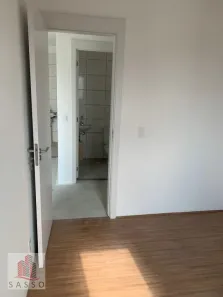Apartamento com 1 Quarto à venda, 38m² no Mooca, São Paulo