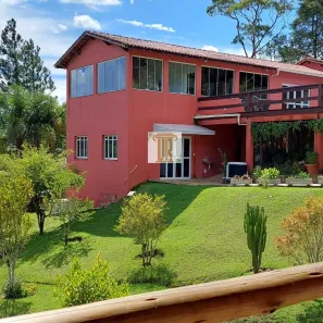 Fazenda/Sítio com 1 Quarto à venda, 2300m² no Centro, Igaratá