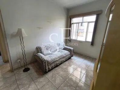Apartamento com 2 Quartos à venda, 55m² no Tijuca, Rio de Janeiro