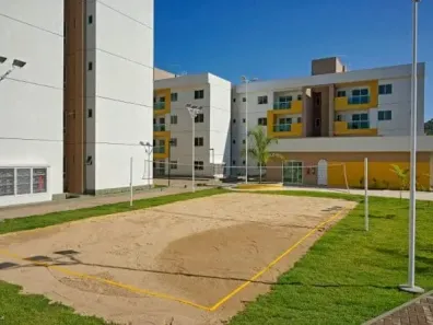 Apartamento com 3 Quartos à venda, 60m² no Morros, Teresina