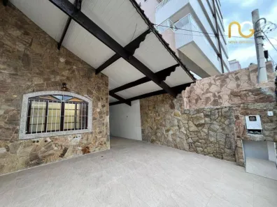 Casa com 2 Quartos à venda, 85m² no Tupi, Praia Grande