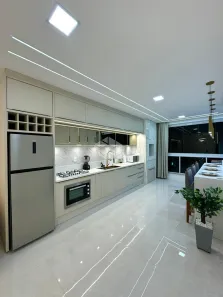 Apartamento com 2 Quartos à venda, 87m² no Perequê, Porto Belo